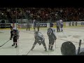 Jimmy Bonneau Vs Brennan Turner