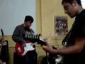 videos de lil cover of Killing in the name of