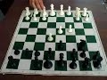 Defensa Alekhine cuatro peones Defensa Alekhine cuatro peones