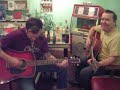 Greenback Dollar - House Party with Jan Svensson