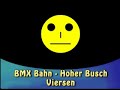 BMX & Dirt-Park am Hohen Busch in Viersen