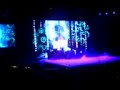Kylie Minogue @ Budapest