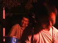 Blind Company plays a Chinese blues song