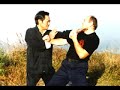 Ving Tsun. WSL. Seminar-2007. Part 1
