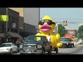 BartowBuzzTV- April 2008- Advocates For Children