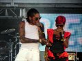 Vybz Kartel Ft Gaza Slim - Need Somebody [Antique Riddim] NOV 2011
