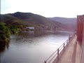 Linha do Douro - Saida de 1400 de Ferradosa