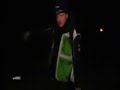 WRC Monte Carlo 2008 - Latvala changes puncture SS1