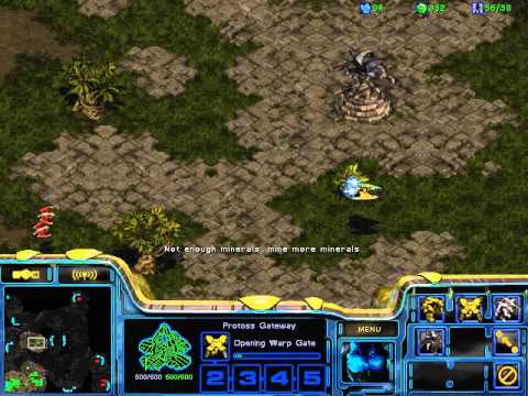 SC BW PvZ timing push SC BW PvZ timing push