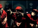 Pose-Daddy Yankee