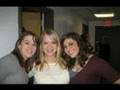 Tribute to Lauren Burk