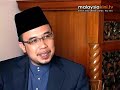 Pt 1: Ex-mufti: Conspiracy not...