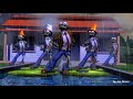 Zombies Gangnam Style