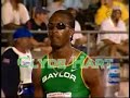 Baylor NCAA Outdoor 4x400 Champions 2004