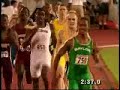 Baylor NCAA Outdoor 4x400 Champions 2004