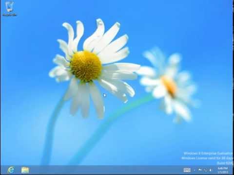 how to enable rdp on windows 8