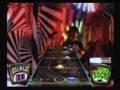 Metallica King Nothing Guitar Hero 2 Custom