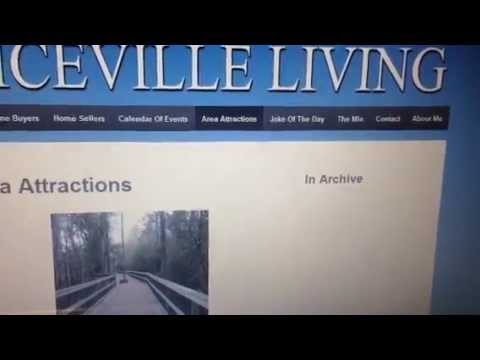 how to archive in wordpress