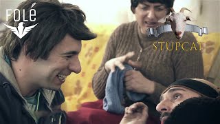 Stupcat - Seriali Egjeli - Episodi 14 HD