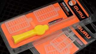 Игла за PVA - GURU Speedmesh Needle 