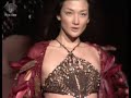 full show roberto cavalli   mi