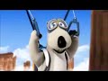 Bernard The Polar Bear Part 1