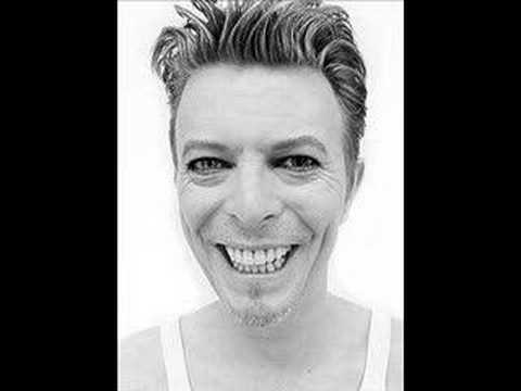 Video de Abdulmajid de David Bowie