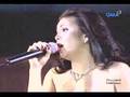 regine velasquez 'minsan lang kitang iibigin'