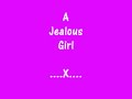 Katie May - Jealous Girl (NEW)