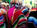 Parachicos en Chiapa de Corzo
