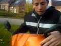 Fred VS. J-n - Les 2 stunter mdr