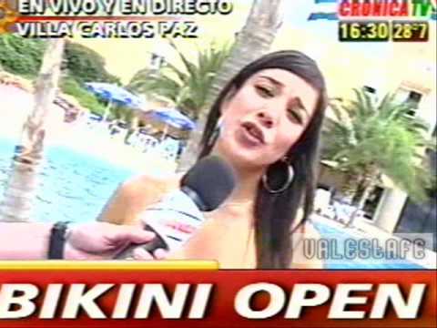 ANDRE - Crónica  04/01/10 ESTALLÓ EL VERANO!!!