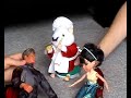 Story Of Toys 2 Revenge Of Skelette John Del 1! Story Of Toys 2 Revenge Of Skelette John Del 1!