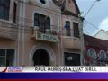 01RAUL MURES SI A LUAT BIRUL  0233 MPEG1 VCD PAL