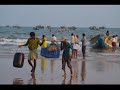 Vodarevu Beach, Chirala, AP, India - Picture