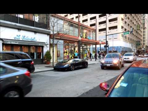 chicago car show chicago car show