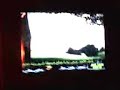 Hicham Ababou singing Ayi dam3it Huzni la - Abdelhalim Hafed