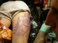 Tattoofest Waszawa 09
