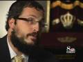 Local Rabi Speaks Out About Mumbai Attacks