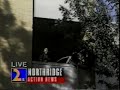 Northridge Earthquake at Cal State Northridge Northridge Earthquake at Cal State Northridge