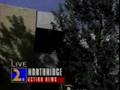 Northridge Earthquake at Cal State Northridge