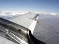 planes playing tricks with the camera