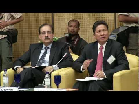 Economic Growth Opportunities in Southeast Asia