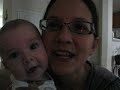 Video to Dad while away