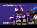 Bucs @ Vikings