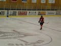 Jesse Tilander Penalty Shot