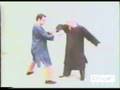 Cheng Man Ching Punches 鄭曼青出拳