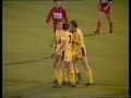 FA Cup Round One Goals 1989-90
