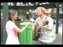 Man/Woman On The Street: Changing the World at Union Square