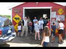 Summer Time In Glace Bay